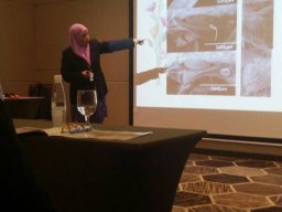 SCMSM 2017 di Penang hosted by USM